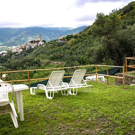Tra le mura Levanto Extérieur photo