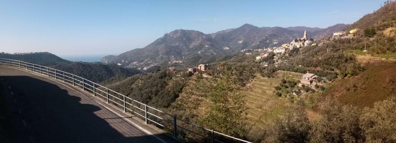 Tra le mura Levanto Extérieur photo