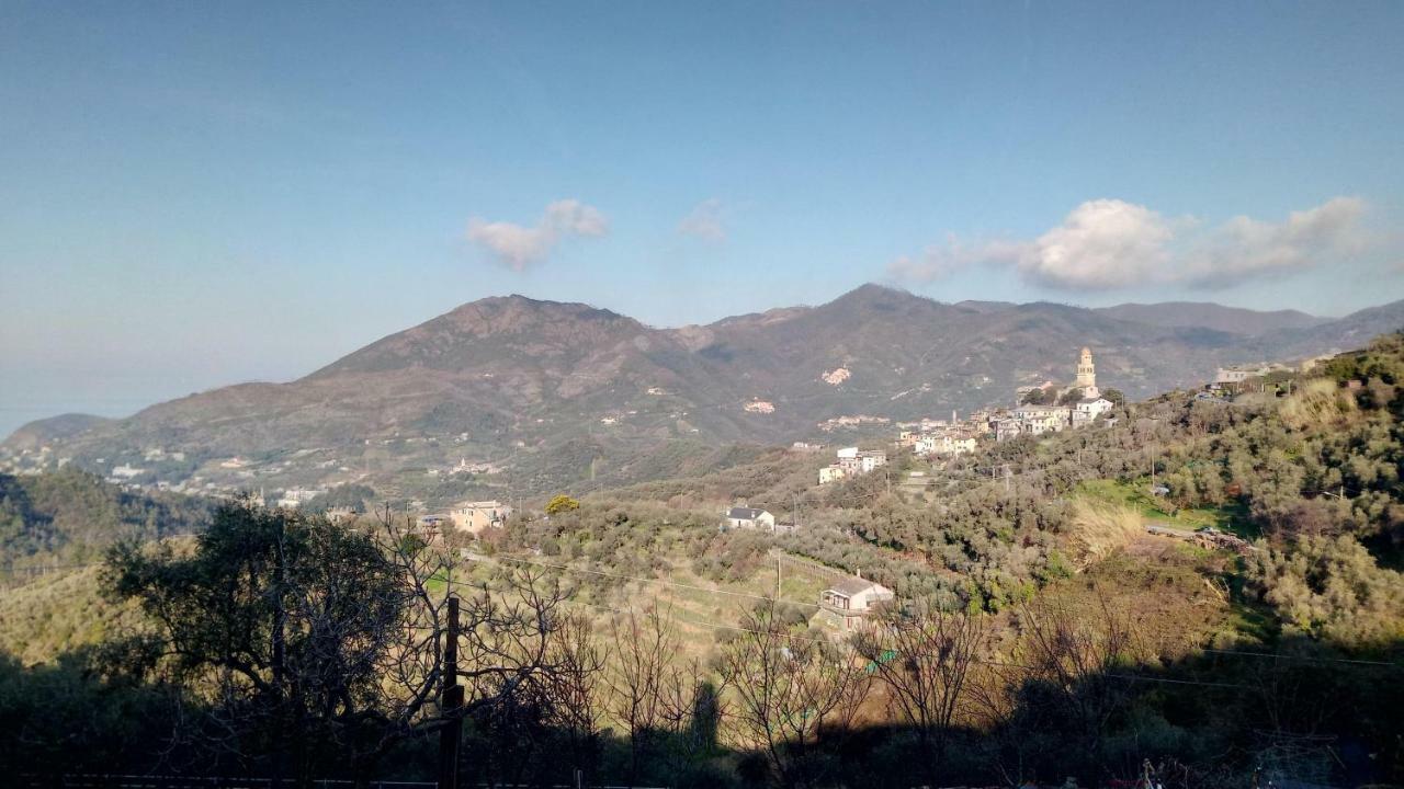 Tra le mura Levanto Extérieur photo