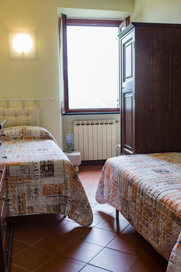 Tra le mura Levanto Extérieur photo