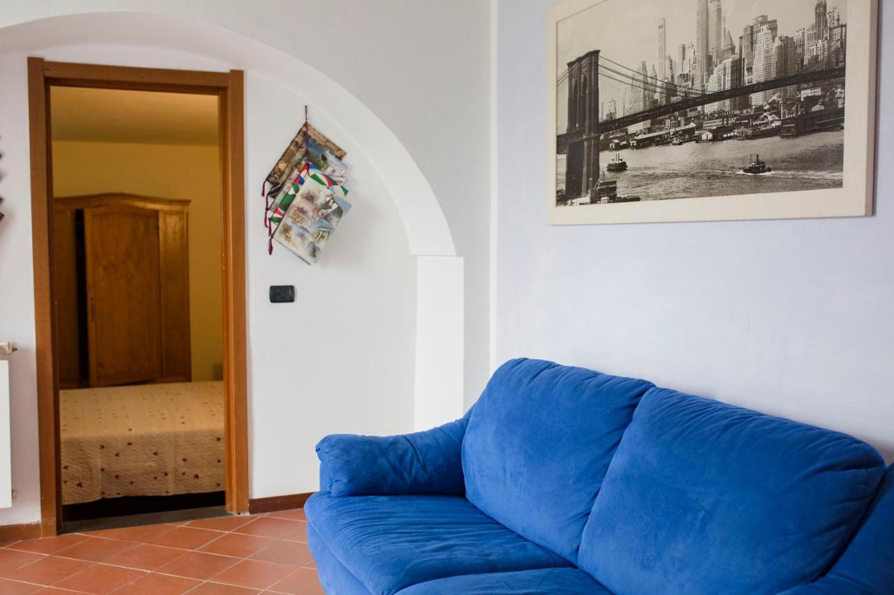 Tra le mura Levanto Extérieur photo