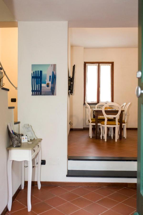 Tra le mura Levanto Extérieur photo