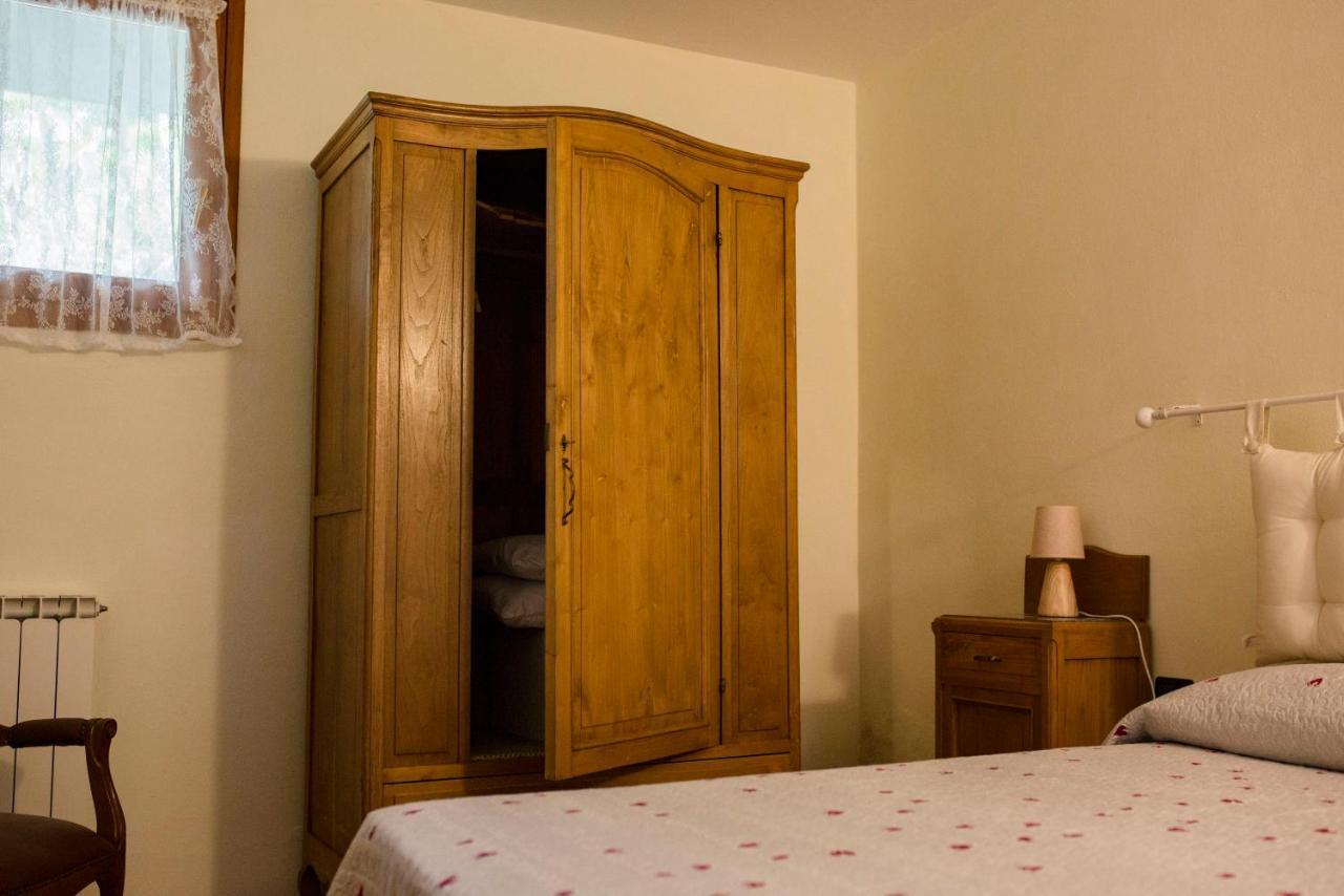 Tra le mura Levanto Extérieur photo