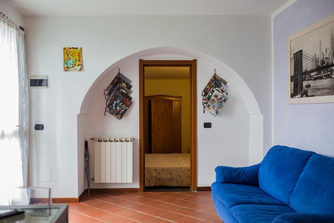 Tra le mura Levanto Extérieur photo
