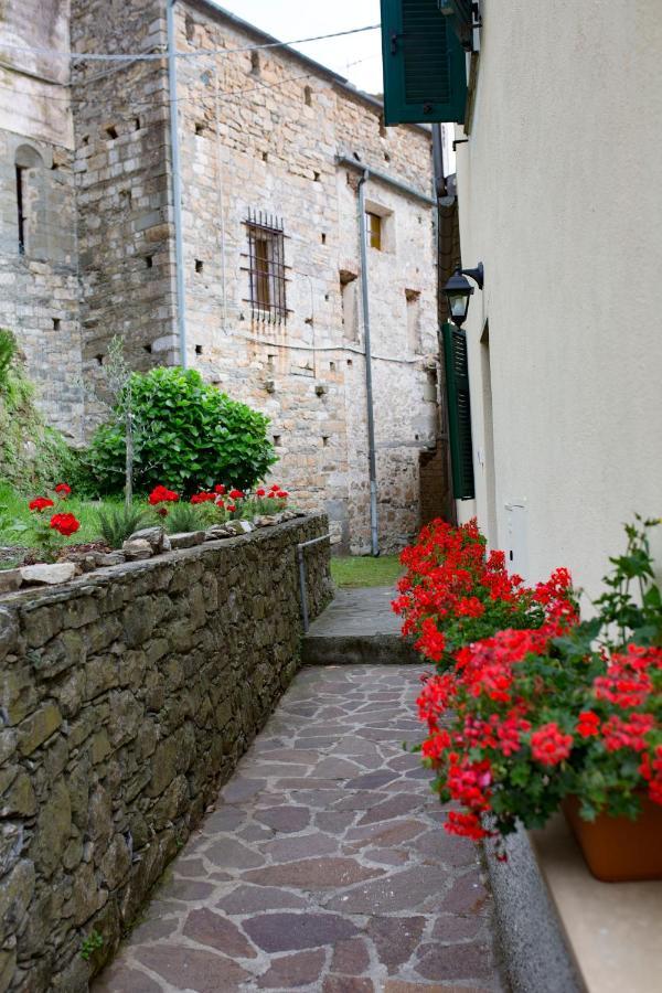 Tra le mura Levanto Extérieur photo