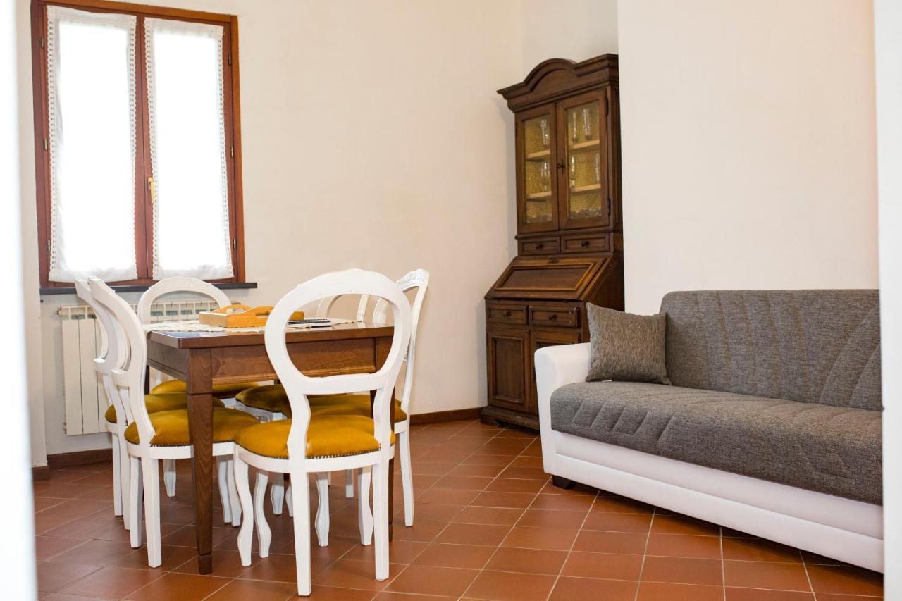 Tra le mura Levanto Extérieur photo