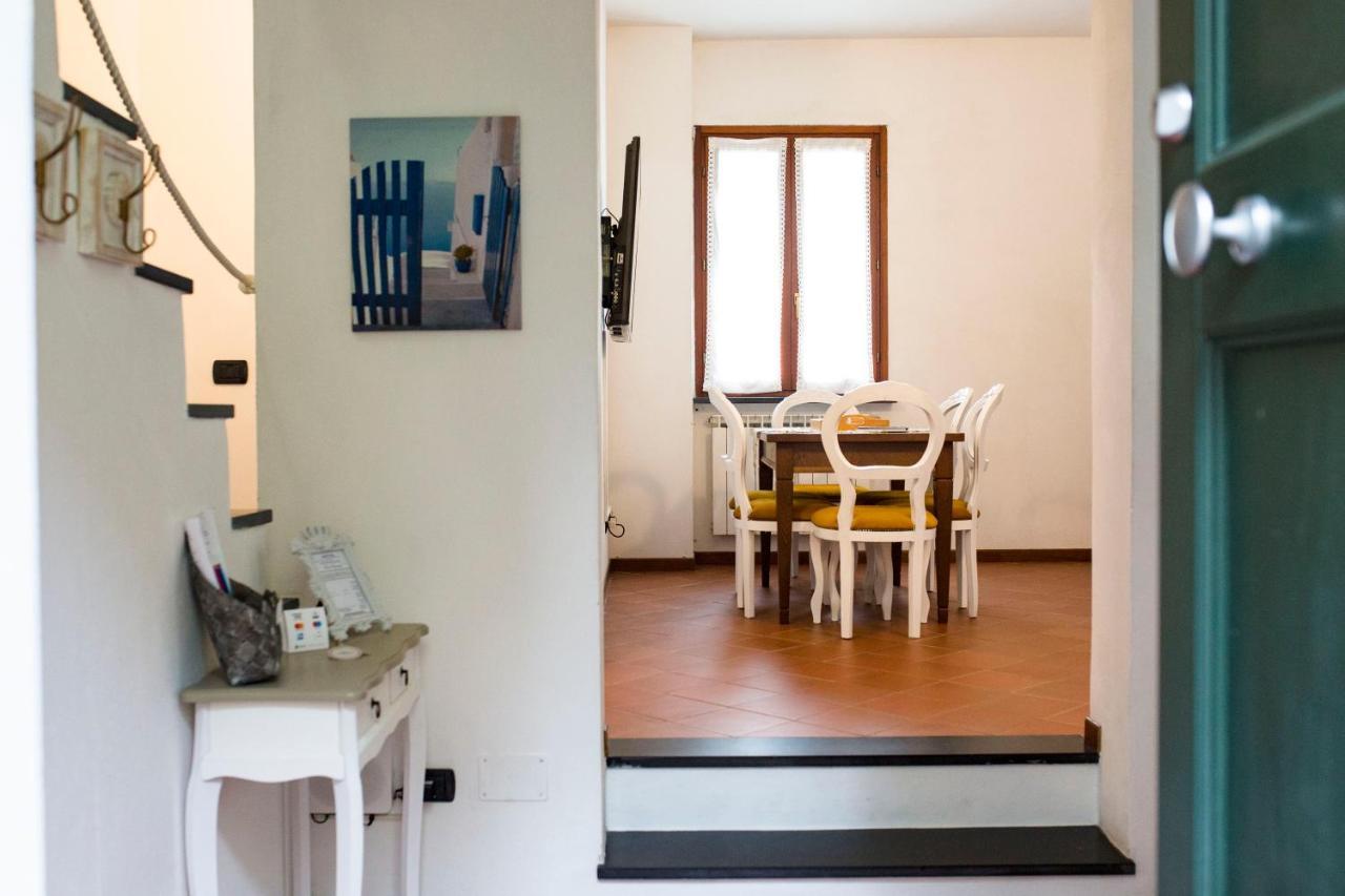 Tra le mura Levanto Extérieur photo