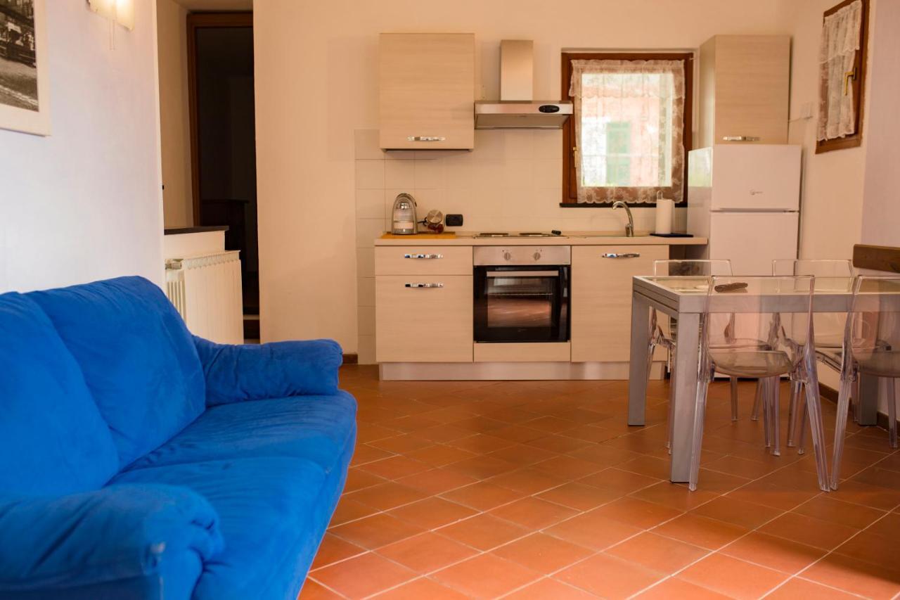 Tra le mura Levanto Extérieur photo