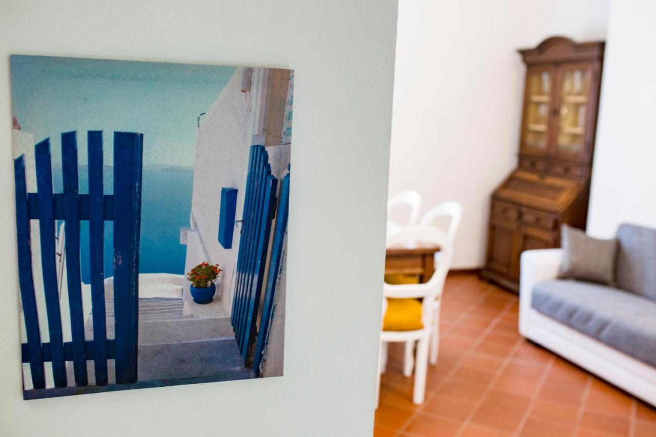 Tra le mura Levanto Extérieur photo