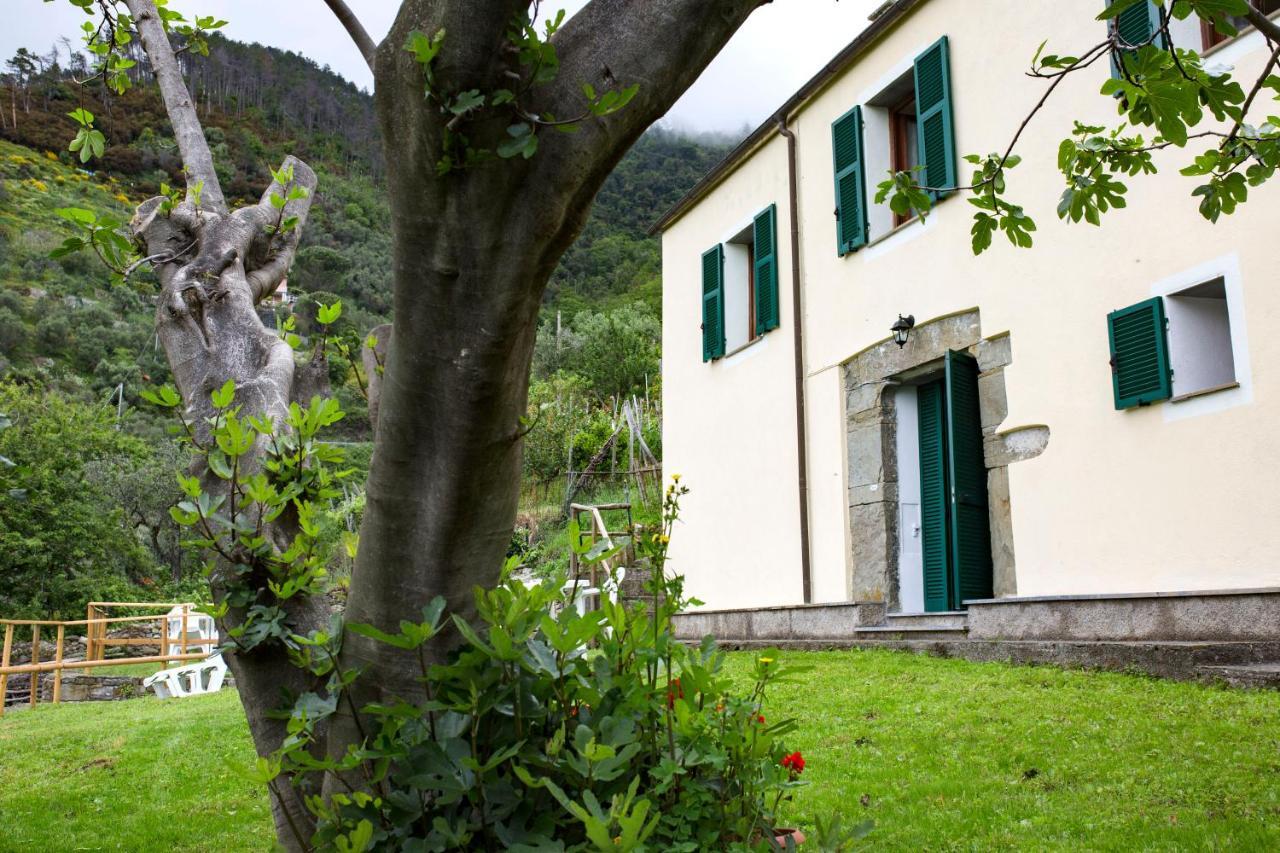 Tra le mura Levanto Extérieur photo