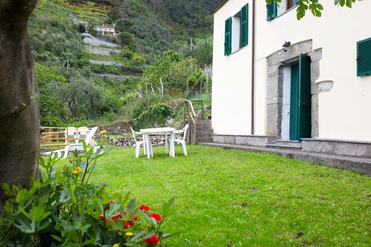 Tra le mura Levanto Extérieur photo
