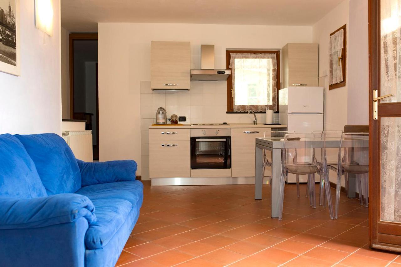 Tra le mura Levanto Extérieur photo